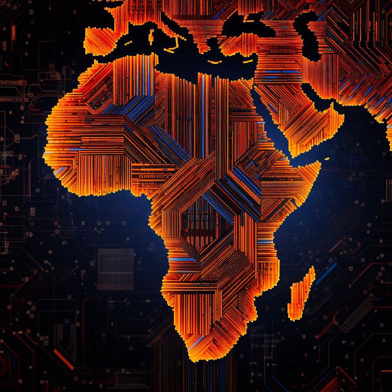 African blockchain funding experiences an extraordinary 429% surge