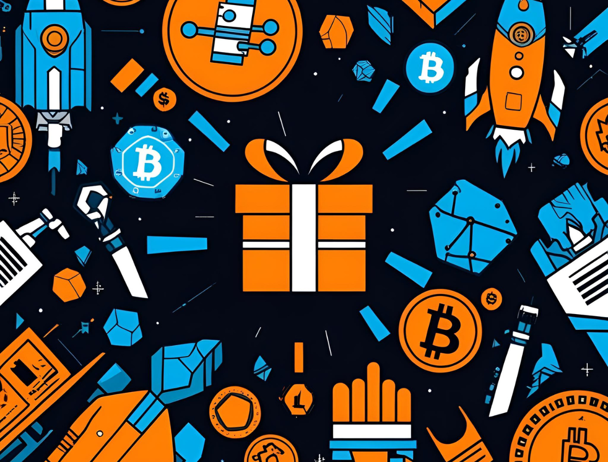 PayPal-Supported Funding Secures $63M to Grow Blockchain-Powered Gift Card Platform